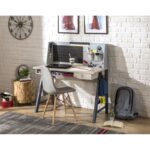 Αξεσουάρ γραφείου Trio Medium 109x40x21cm μελαμίνη ed9247 - Image 3