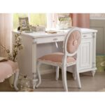 Γραφείο Epoque μελαμίνη 117x61x75cm ed9309