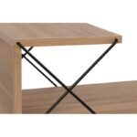 Κομοδίνο Croce pine 50x40x55cm μελαμίνη ed930 - Image 3