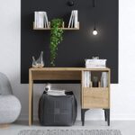 Γραφείο Toldo 74x45x100cm oak ed9456