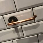 Θήκη χαρτιού υγείας 16x8x6cm ed9470 - Image 2