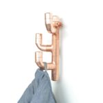 Γάντζος μπάνιου 17x9x9cm ed9474 - Image 5