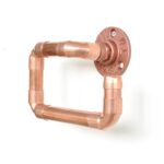 Θήκη χαρτιού υγείας 16x12x7cm ed9478 - Image 3