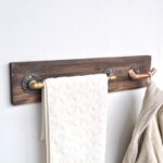 Θήκη χαρτιού υγείας 60x14x8cm ed9483 - Image 5