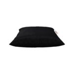 Μαξιλάρι Pouf 40x40 μαύρο ed9493 - Image 2