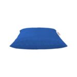 Μαξιλάρι Pouf 40x40 μπλε ed9494 - Image 2