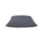 Μαξιλάρι Pouf 40x40 γκρι ed9496 - Image 2