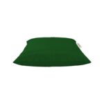 Μαξιλάρι Pouf 40x40 πράσινο ed9497 - Image 2