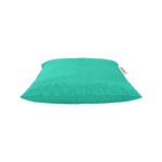Μαξιλάρι Pouf 40x40 Turquoise ed9502 - Image 2