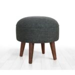 Σκαμπώ Deff πράσινο 43x45cm ed9558 - Image 3