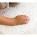 Αποθηκευτικό Σκαμπώ Mai λευκό 61x40x37cm ed9654 - Image 4