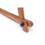 Κούνια Hier ροζ δρυς πεύκο 90x58x70εκ ed9993 - Image 4