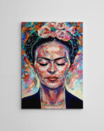 Πίνακας Καμβάς 70x100cm c471283 - Image 2