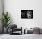 Πίνακας Bicchiere γυαλί 70x100cm c471303 - Image 3