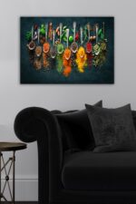 Πίνακας καμβάς 50x70cm c471448