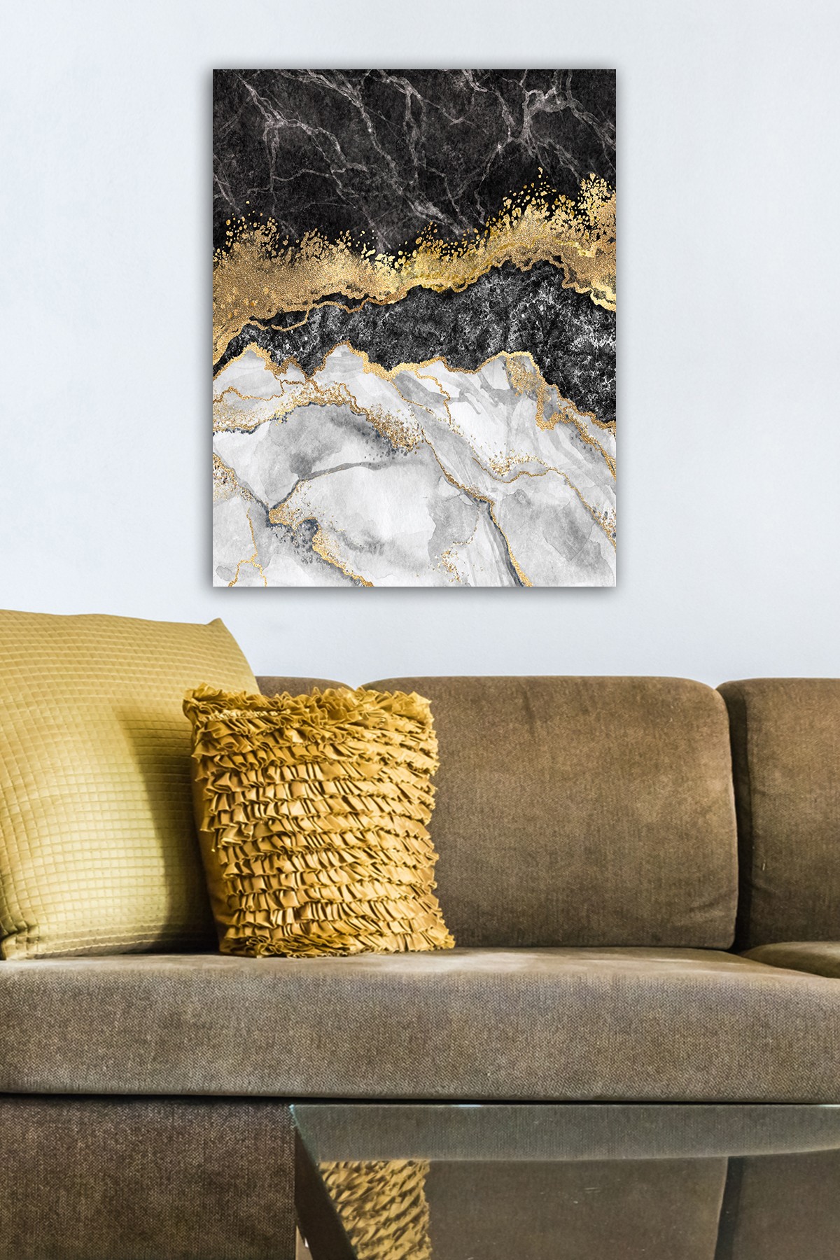 471451_0 Πίνακας καμβάς 50x70cm c471451 - Image 1