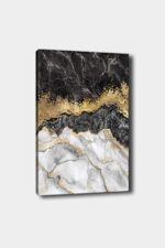 Πίνακας καμβάς 50x70cm c471451 - Image 2