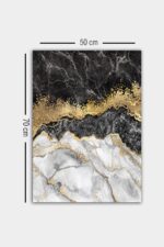 Πίνακας καμβάς 50x70cm c471451 - Image 3