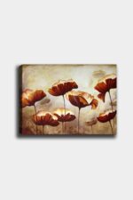 Πίνακας καμβάς 50x70cm c471452 - Image 2