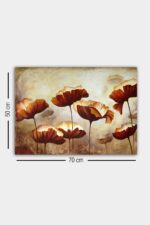 Πίνακας καμβάς 50x70cm c471452 - Image 3