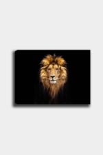 Πίνακας καμβάς 50x70cm c471453 - Image 2