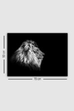 Πίνακας καμβάς 50x70cm c471454 - Image 3