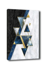 Πίνακας καμβάς 50x70cm c471456 - Image 2