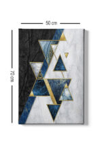 Πίνακας καμβάς 50x70cm c471456 - Image 3