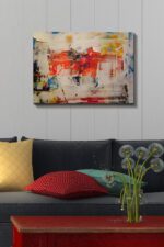 Πίνακας καμβάς 50x70cm c471457