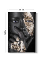 Πίνακας καμβάς 50x70cm c471462 - Image 3