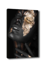 Πίνακας καμβάς 50x70cm c471463 - Image 2