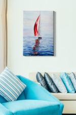 Πίνακας καμβάς 50x70cm c471465