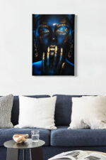 Πίνακας καμβάς 50x70cm c471469