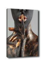 Πίνακας καμβάς 50x70cm c471583 - Image 2