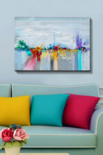 Πίνακας καμβάς 70x100cm c471587