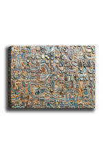 Πίνακας καμβάς 70x100cm c471590 - Image 2