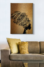 Πίνακας καμβάς 70x100cm c471593