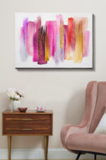 Πίνακας καμβάς 70x100cm c471595