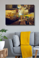 Πίνακας καμβάς 70x100cm c471598