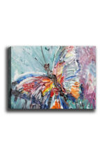 Πίνακας καμβάς 70x100cm c471599 - Image 2