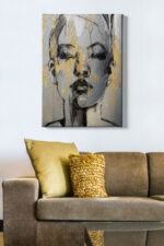 Πίνακας καμβάς 70x100cm c471601