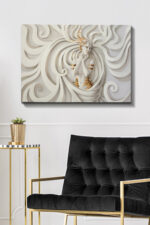 Πίνακας καμβάς 70x100cm c471602