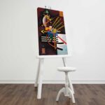 Πίνακας καμβάς 45x70cm c471604 - Image 2