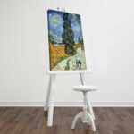 Πίνακας καμβάς 45x70cm c471610 - Image 2