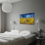 Πίνακας καμβάς 70x100cm c471613 - Image 2