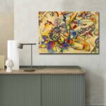 Πίνακας καμβάς 70x100cm c471615