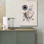 Πίνακας καμβάς 70x100cm c471639