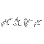 Deco διακοσμητικό τοίχου 100x24cm c471641 - Image 4