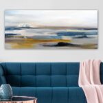 Πίνακας καμβάς 50x120cm c471651