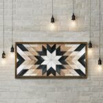 Πίνακας mdf 60x120cm c471661